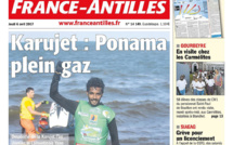 France-Antilles placé en liquidation judiciaire avec poursuite de l’activité