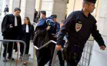 L'aide-soignante empoisonneuse évoque "un processus délirant"