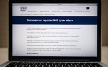 Une attaque informatique de portée mondiale suscite l'inquiétude