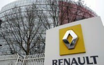 Une cyberattaque mondiale rattrape la France en touchant Renault