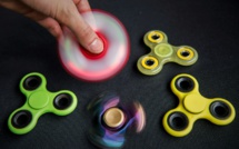 Le hand spinner, le phénomène inattendu qui envahit les cours de récré