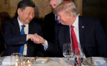 La Chine et les Etats-Unis signent un accord commercial