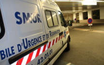 Un accident mortel à Faa'a