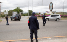 Evasion en Papouasie: 17 détenus abattus, 57 en cavale