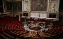 Législatives : les résultats du premier tour (màj)