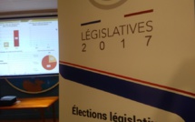 Législatives : les résultats du second tour 