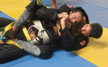 Jiu jitsu brésilien – Championnat de Polynésie : On connaît les champions 2017