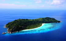 Thaïlande: des îles fermées aux touristes pour régénérer les coraux