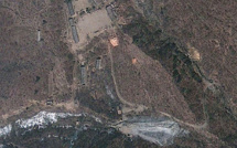 Tir de missile: la Corée du Nord progresse à grands pas