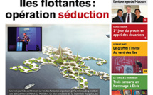 TAHITI INFOS N°911 du 16 mai 2017