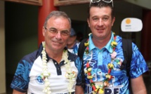 Vélo sur route – La Ronde Tahitienne : Manava Bernard Hinault !