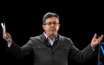 Mélenchon: "un gouvernement de droite", la nomination de Hulot est un "crève-coeur"