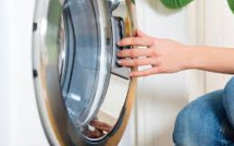 Enfermé à 3 ans dans une machine à laver: le père voulait faire une photo