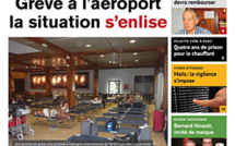 TAHITI INFOS N°912 du 17 mai 2017