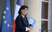 Annick Girardin, l'ultra-marine venue du froid