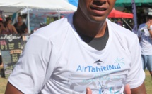 Va’a V6 – Focus sur Yoann Cronsteadt : « Mon frère m’a tout appris »