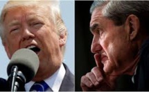 Un procureur spécial nommé pour enquêter sur Trump et la Russie