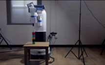 Google doit réinventer ses produits dans "l'ère de l'intelligence artificielle" (patron)