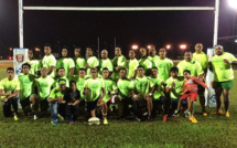 Rugby : Faa’a remporte le choc de la 8e journée face à Pirae