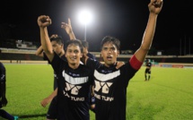 Football – O’League 2018 : Vénus et Dragon qualifiés