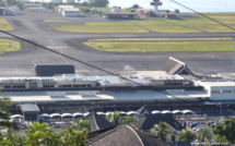 Grève : tous les vols de jeudi annulés sauf Tahiti, Raiatea, Bora Bora, Rangiroa et Rarotonga (MAJ mercredi 17 à 22:00))