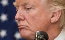 Trump se pose en victime d'une "chasse aux sorcières" sans précédent