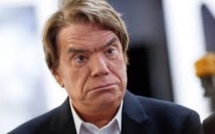 Crédit lyonnais: Bernard Tapie condamné définitivement à rembourser les 404 millions d'euros de l'arbitrage