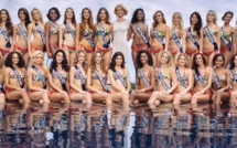 Miss France 2018 : les 30 candidates se prépareront sous le soleil californien