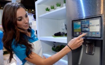 Va-t-on un jour prendre votre cafetière connectée en otage ?