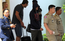 La "partie est terminée", dit l'Australie aux réfugiés illégaux