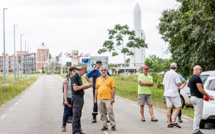 Guyane: après la longue crise sociale, recours massif au chômage partiel
