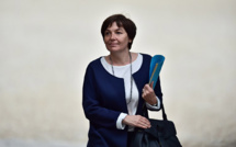 La Guyane, un sujet que la ministre des Outre-mer traitera "en urgence"