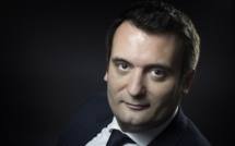 Le Pen admet un possible départ de Philippot si le FN renonce à la sortie de l'euro