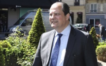 Cambadélis: "Pas impossible" que le PS change de nom