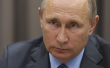 Macron recevra Poutine lundi prochain à Versailles (Élysée)