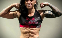 MMA : Flore Hani remporte par TKO son premier combat en Australie