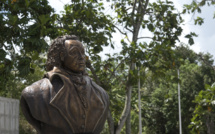 Outre-mer: 1ère journée officielle de commémoration des victimes de l'esclavage