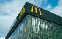 McDonald's interpellé par l'ONG Zero Waste pour sa gestion des déchets