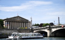 Législatives: 7.882 candidats pour une Assemblée profondément renouvelée