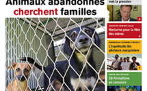 TAHITI INFOS N°916 du 23 mai 2017