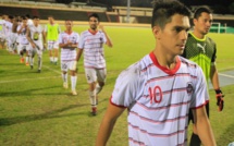 Football – Focus sur Central : « Faire honneur au maillot »