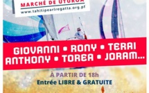 Tahiti Pearl Regatta : c'est reva !