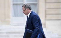 Ferrand: les faits dénoncés par le Canard enchaîné ne permettent pas d'ouvrir une enquête (parquet de Brest)