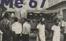 Mai 1967 en Guadeloupe : des commémorations pour briser l'omerta