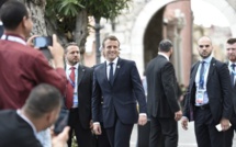 L'unité du G7 se brise face à Trump sur le climat