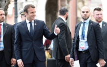 Les addictologues inquiets de la nomination d'une ex-lobbyste du vin comme conseillère de Macron