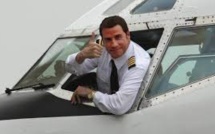 Travolta donne son Boeing 707 à un musée australien