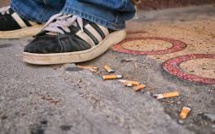 Moins de fumeurs quotidiens parmi les jeunes, mais la France fume encore trop (étude)