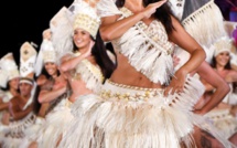 Le Heiva i Tahiti, la référence du 'ori tahiti à l’international