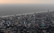 Les villes pourraient gagner 8°C d'ici 2100